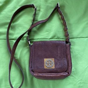 Tory Burch Crossbody.